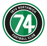 1874 Northwich